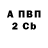 АМФЕТАМИН Розовый Anon098
